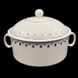 Villeroy & Boch Salzburg: Suppenterrine / Terrine - klein (15179902452036)