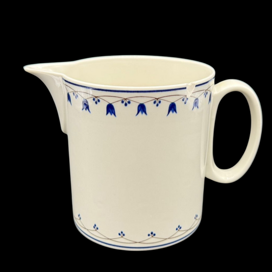 Villeroy & Boch Salzburg: Krug / Kanne / Milchkanne / Saftkrug - Mängel (15179904254276)