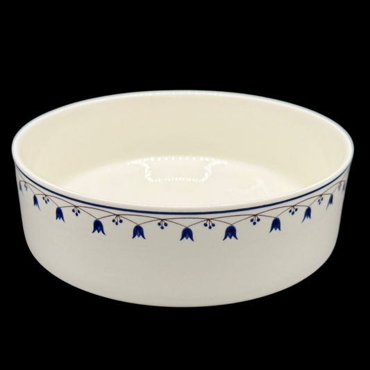 Villeroy & Boch Salzburg: Sevierschüssel / Schüssel - 18 cm (15179905958212)
