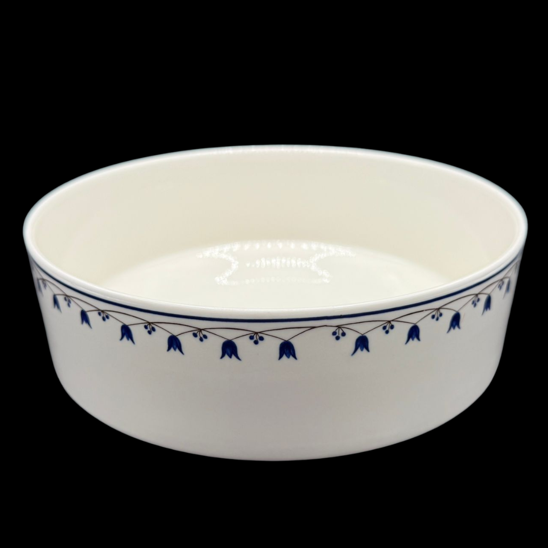 Villeroy & Boch Salzburg: Sevierschüssel / Schüssel - 21 cm (15179907236164)