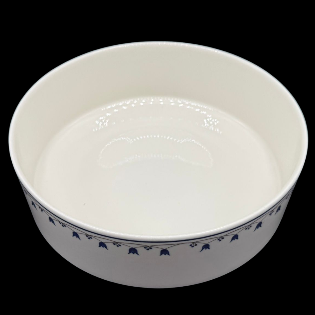 Villeroy & Boch Salzburg: Sevierschüssel / Schüssel - 21 cm (15179907236164)