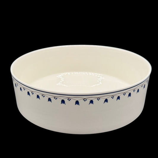 Villeroy & Boch Salzburg: Sevierschüssel / Schüssel - 24,5 cm (15179907268932)