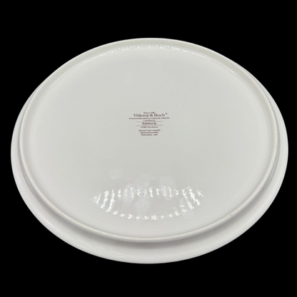 Villeroy & Boch Salzburg: Tortenplatte / Platte (15179909464388)