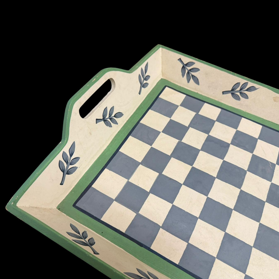 Villeroy & Boch Switch 3: Tablett mit Griff - 60 x 42 x 5 (15179987124548)