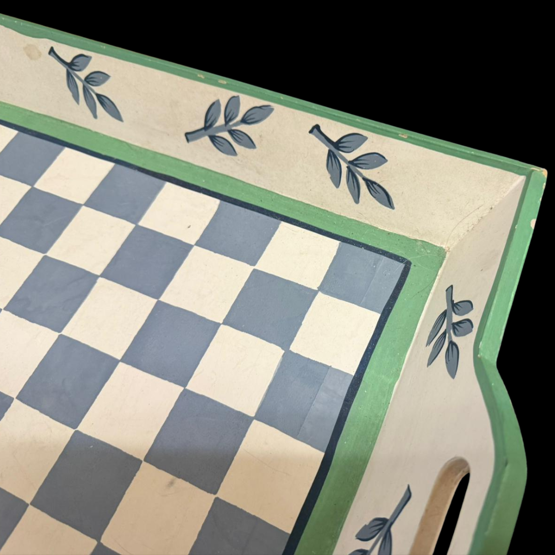 Villeroy & Boch Switch 3: Tablett mit Griff - 60 x 42 x 5 (15179987124548)