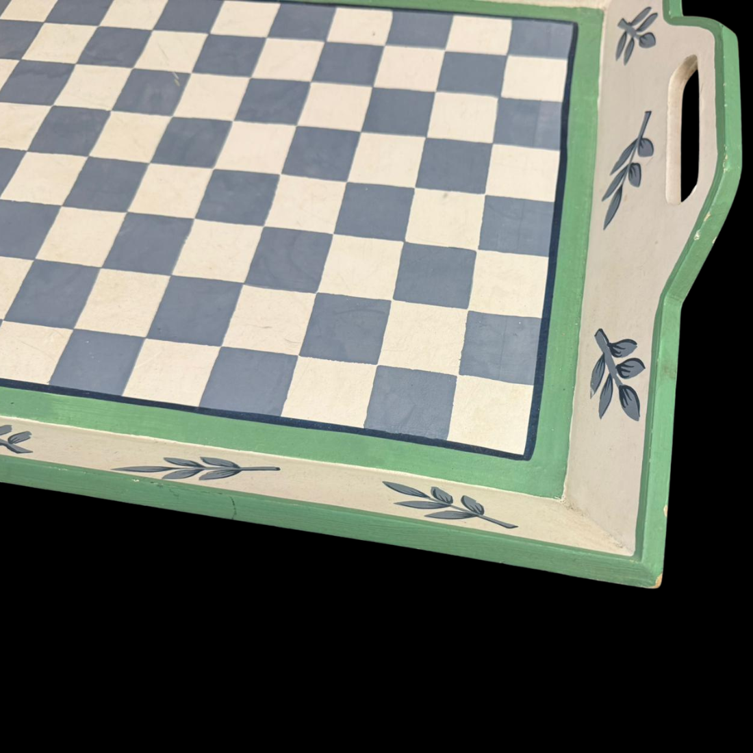 Villeroy & Boch Switch 3: Tablett mit Griff - 60 x 42 x 5 (15179987124548)