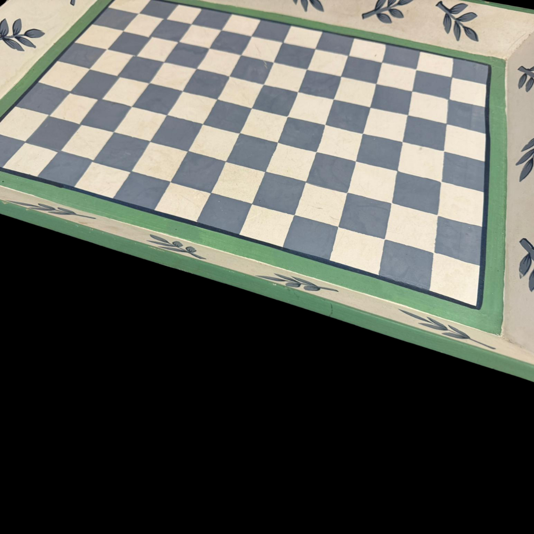 Villeroy & Boch Switch 3: Tablett mit Griff - 60 x 42 x 5 (15179987124548)