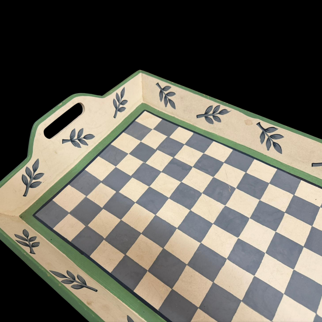 Villeroy & Boch Switch 3: Tablett mit Griff - 60 x 42 x 5 (15179987124548)