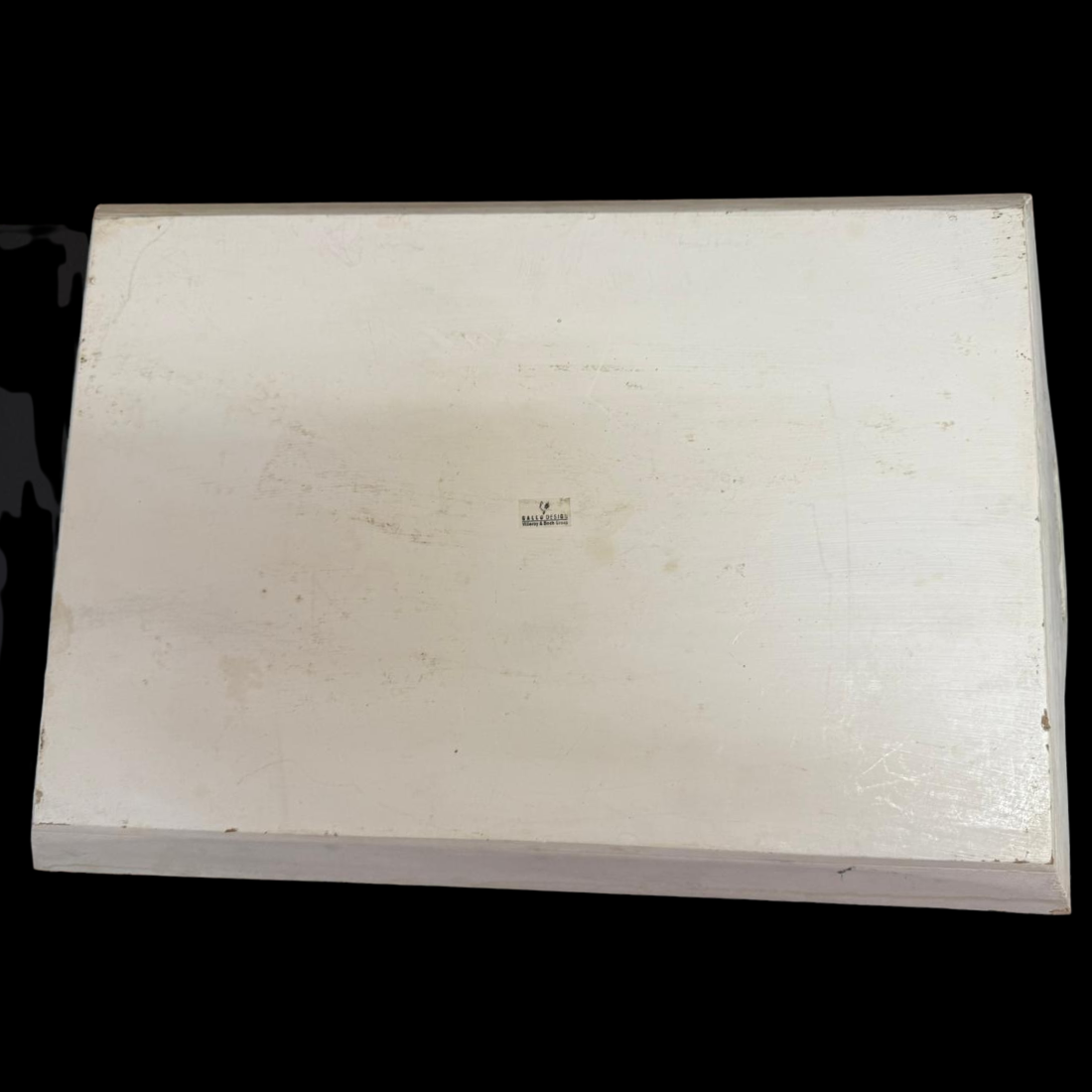 Villeroy & Boch Switch 3: Tablett mit Griff - 60 x 42 x 5 (15179987124548)