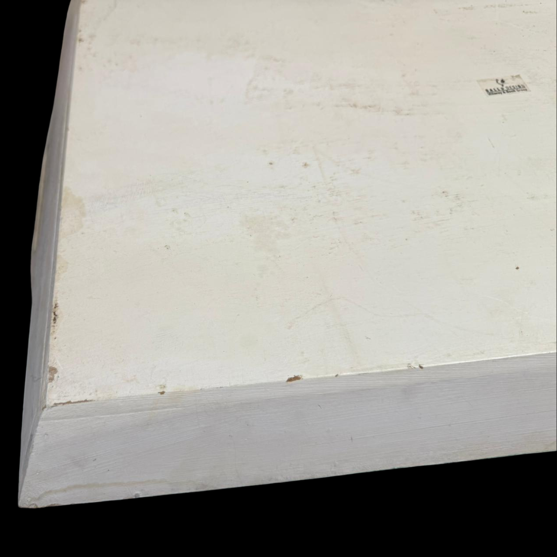 Villeroy & Boch Switch 3: Tablett mit Griff - 60 x 42 x 5 (15179987124548)