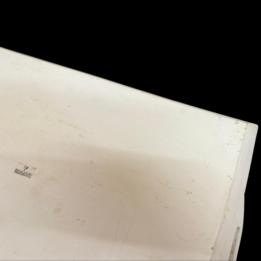 Villeroy & Boch Switch 3: Tablett mit Griff - 60 x 42 x 5 (15179987124548)