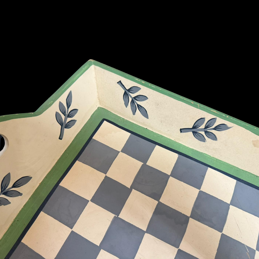 Villeroy & Boch Switch 3: Tablett mit Griff - 60 x 42 x 5 (15179987124548)