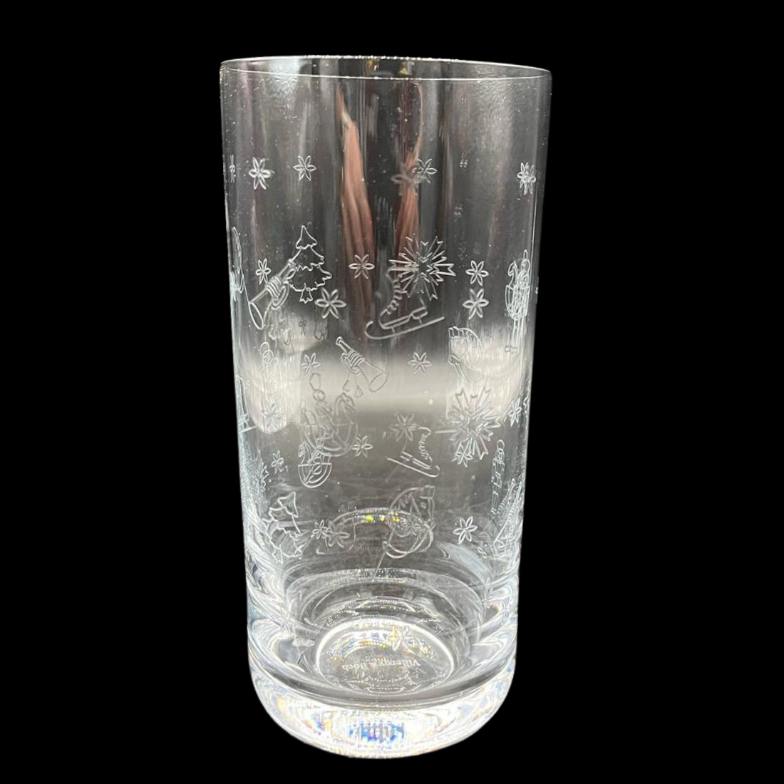 Villeroy & Boch Toy´s Delight: Longdrink Tumbler (2er Set) - in Ovp (15189144011076)