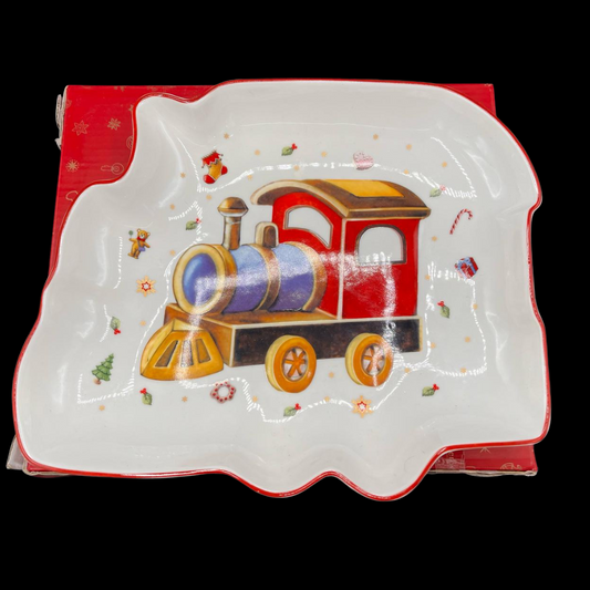 Villeroy & Boch Toy´s Delight : Schale Zug (15189291139396)
