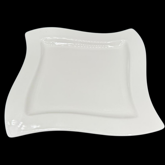 Villeroy & Boch New Wave: Speiseteller / flacher Teller - 23,5 cm (15190986981700)