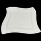 Villeroy & Boch New Wave: Speiseteller / flacher Teller - 23,5 cm (15190986981700)
