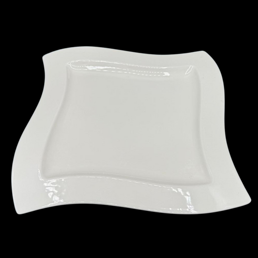 Villeroy & Boch New Wave: Speiseteller / flacher Teller - 27 cm (15190995042628)