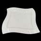 Villeroy & Boch New Wave: Speiseteller / flacher Teller - 27 cm (15190995042628)