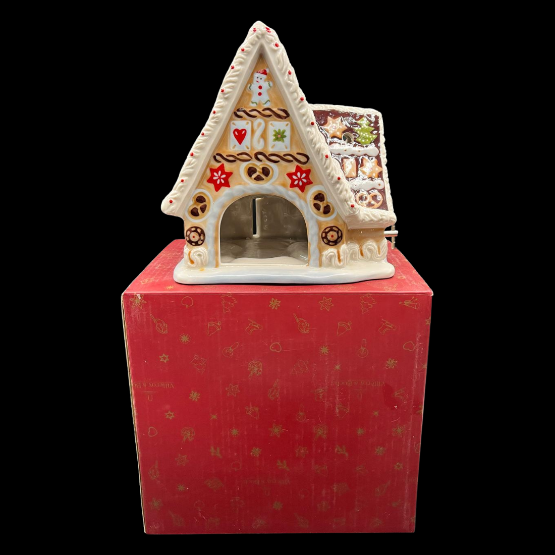 Villeroy & Boch Toy´s Delight: Longdrink Tumbler ( 2 er Set ) (15195429208388)