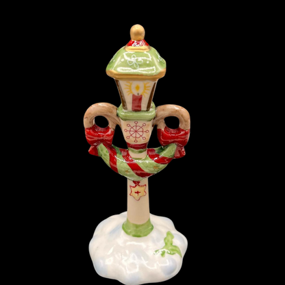 Villeroy & Boch Toy´Delight: Dorfallee mit Laternen (15196454289732)