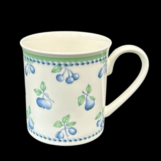 Villeroy & Boch Provence: Henkelbecher / Kaffeebecher (15202337489220)
