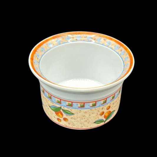 Villeroy & Boch Switch 4 Naranja: kleine Auflaufform - 9,5 cm (15202358919492)