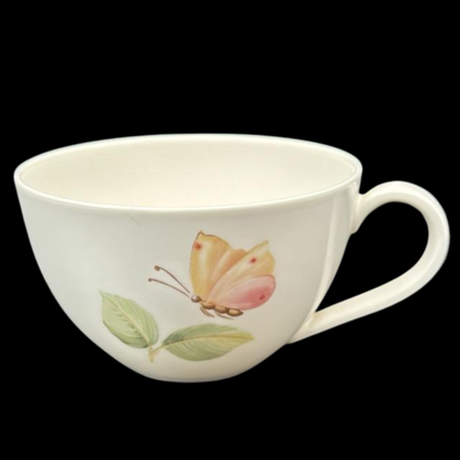 Villeroy & Boch Florea: Jumbotasse / Frühstückstasse (15202360983876)