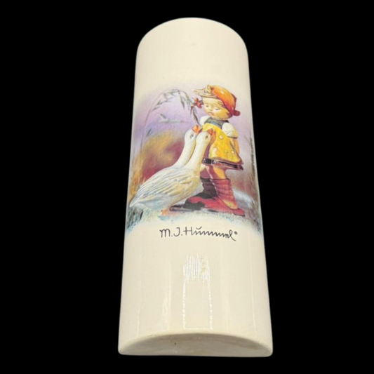 Villeroy & Boch J.M Hümmel: Blumenvase / Vase ? (15202366521668)