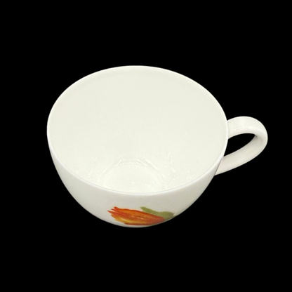 Villeroy & Boch Iceland Poppies: Kaffeetasse / Tasse (15202370355524)