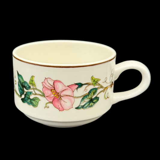 Villeroy & Boch Palermo: Kaffeetasse / Tasse (15205945475396)