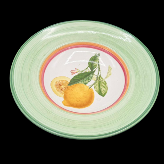 Villeroy & Boch French Country Faince: Obstschale / Schale (15205952979268)