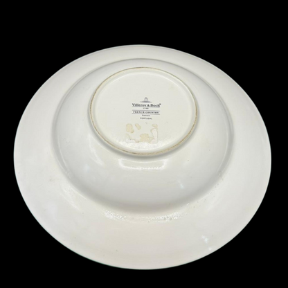 Villeroy & Boch French Country Faince: Obstschale / Schale (15205952979268)