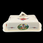 Sarreguemines Obernai France: Butterdose (15237325619524)