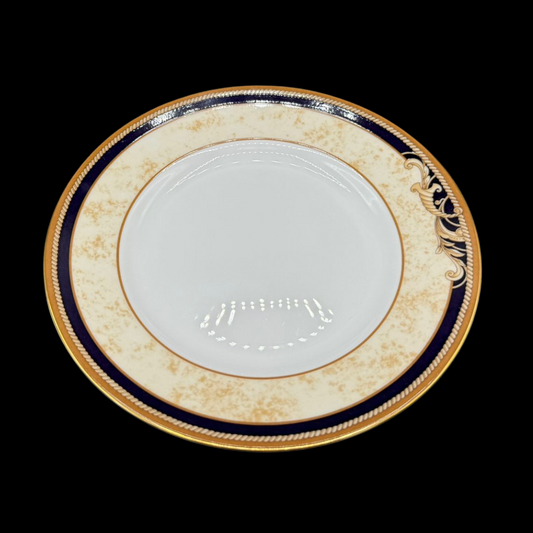 Wedgwood Cornucopia: Brotteller / kleiner Teller - neu (15239609778500)