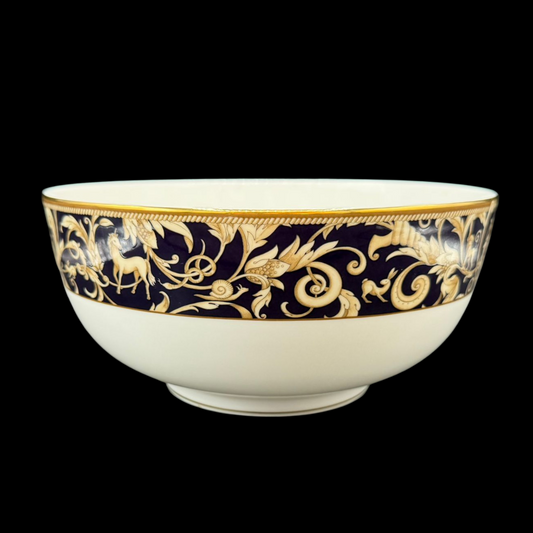 Wedgwood Cornucopia: Servierschüssel / Schüssel - neu (15241848717636)