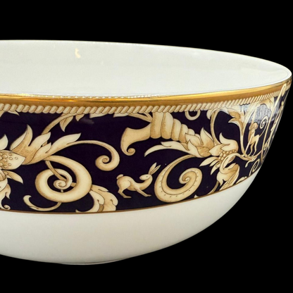Wedgwood Cornucopia: Servierschüssel / Schüssel - neu (15241848717636)