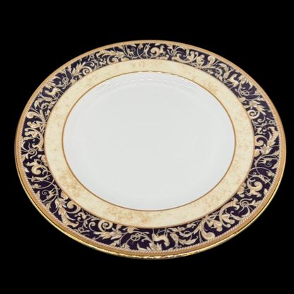 Wedgwood Cornucopia: Kuchenteller / Frühstücksteller - neu (15241852977476)