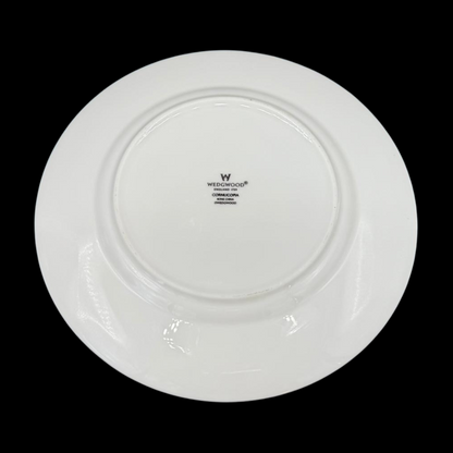 Wedgwood Cornucopia: Kuchenteller / Frühstücksteller - neu (15241852977476)