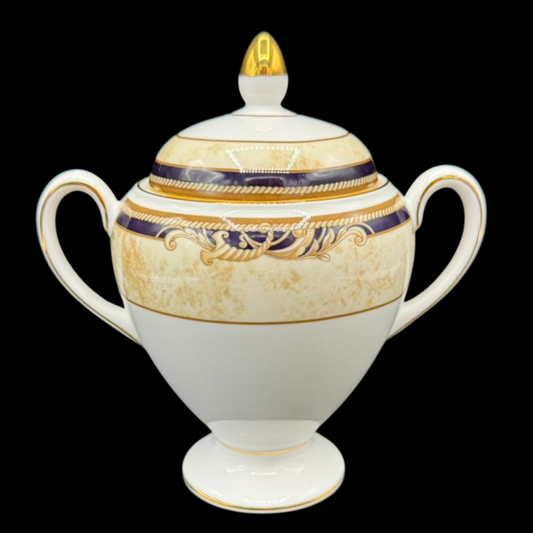 Wedgwood Cornucopia: Milchkännchen - neu (15241857237316)