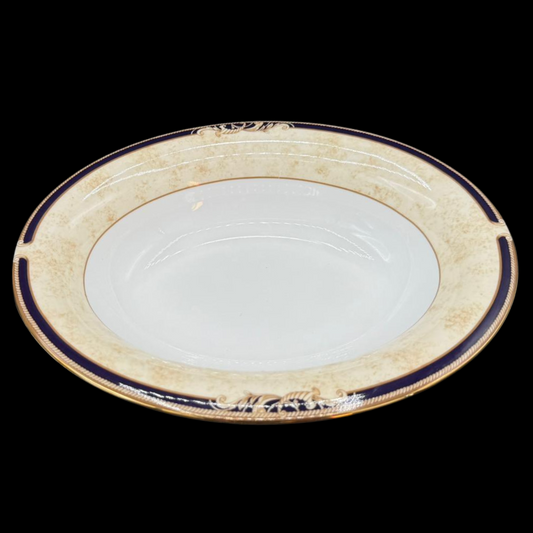 Wedgwood Cornucopia: Schale / Schüssel - neu (15241860448580)
