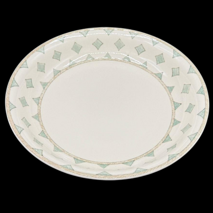 Villeroy & Boch Switch Coffee-House London: Suppenteller / tiefer Teller (7120801136777)