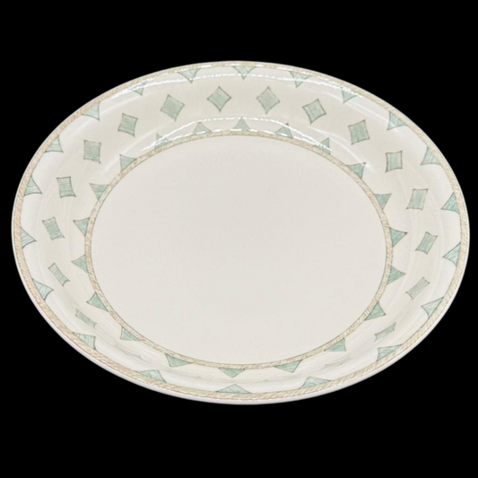 Villeroy & Boch Switch Coffee-House London: Suppenteller / tiefer Teller (7120801136777)