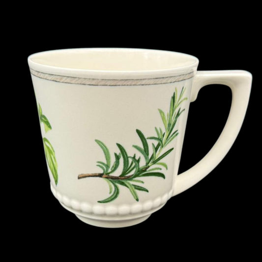 Villeroy & Boch Switch Coffee-House London: Henkelbecher / Kaffeebecher - neu (7120741728393)