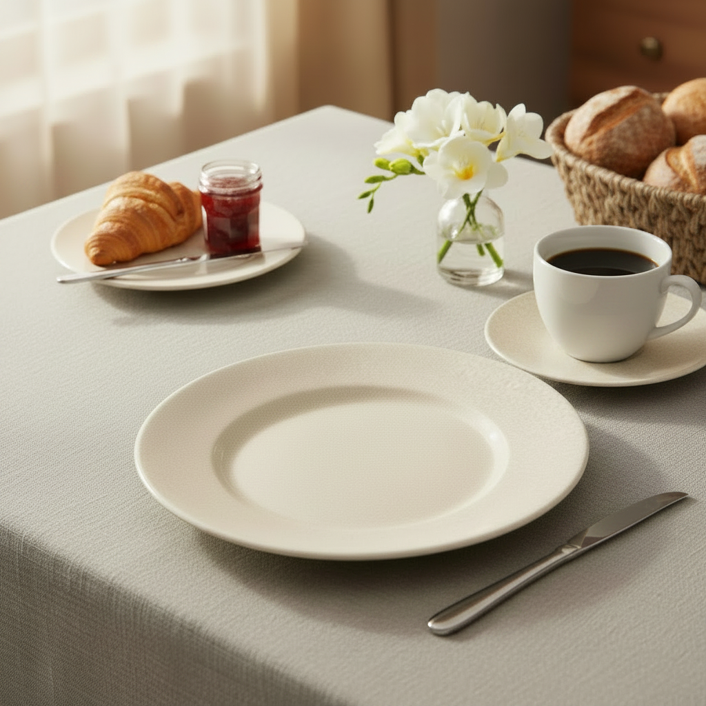 Villeroy & Boch Switch Coffee-House New York: Kuchenteller / Frühstücksteller - neu