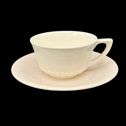 Villeroy & Boch Switch Coffee-House: Kaffeetasse / Tasse mit Unterteller - New York (15242194026820)