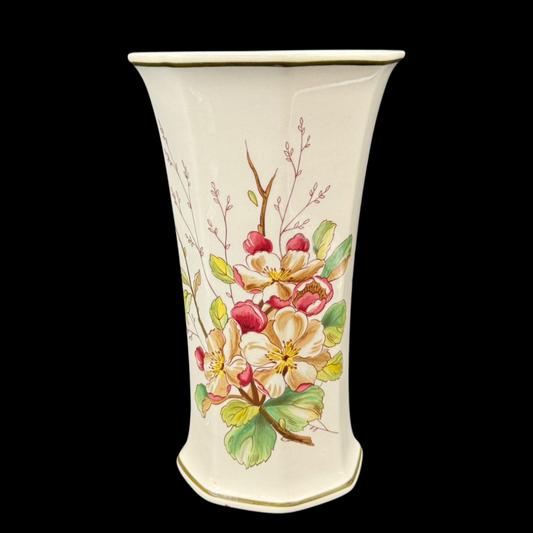 Villeroy & Boch Portobello: Vase / Blumenvase - ca 22 cm (15242365010244)
