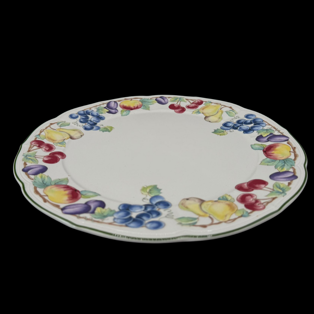 Villeroy & Boch Melina: Platzteller / Kuchenplatte (15141500944708)