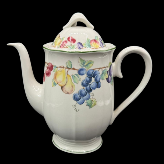 Villeroy Boch Melina: Kaffeekanne / Kanne (15251846725956)