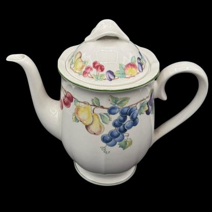 Villeroy Boch Melina: Kaffeekanne / Kanne (15251846725956)