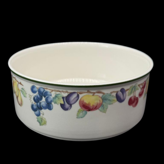 Villeroy & Boch Melina: Deckeldose / Dose ohne Deckel (15251851772228)